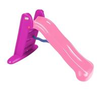 Little Tikes Easy Store Diapositiva Grande Rosa Morado