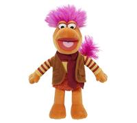 Little Tikes Fraggle Rock Back to The Rock GOBO Felpa, Jim Henson Company, 25,4 cm, Peluche para Juegos de rol, Regalo para niños pequeños y niños, niñas, niños a Partir de 3 años