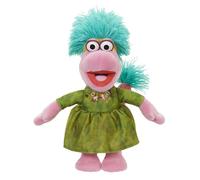 Little Tikes Fraggle Rock Back to The Rock MOKEY - Peluche de Jim Henson Company, 10 pulgadas para juegos de simulación, regalo para niños pequeños y niñas a partir de 3 años