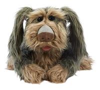 Little Tikes Fraggle Rock Back to The Rock SPROCKET - Peluche de Jim Henson Company, Fraggle de peluche de 10 pulgadas para juegos de simulación, regalo para niños pequeños y niñas a partir de 3 años