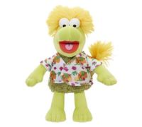 Little Tikes Fraggle Rock Back to The Rock Wembley - Peluche de Jim Henson Company, 10 pulgadas para juegos de simulación, regalo para niños pequeños y niñas a partir de 3 años
