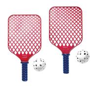 little tikes- Grab and Go Pickleball, Color (MGA Entertainment 642692-000)