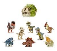 little tikes Gross-a-Saurus GrossMos Dino Surtido Serie 1 - Juguetes Interactivos de Dinosaurios para Niños y Niñas, para Coleccionistas y Niños Mayores de 6 Años