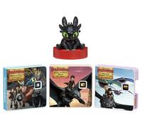 little tikes How to Train a Dragon Toothless PDQ