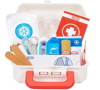 Little Tikes Kit De Primeros Auxilios Valigetta Con Accesorios
