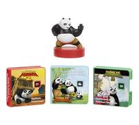 Little tikes- Kung Fu Panda Dragon Warrior Coll PDQ, Color (MGA Entertainment 170232-GRAZ)