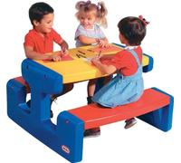 Little Tikes Large Picnic Table