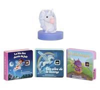 Little tikes Magical Creatures Collection PDQ