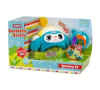 Little Tikes: Mi primer avión teledirigido