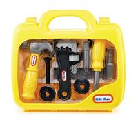 LITTLE TIKES Mi Primer maletin de Herramientas