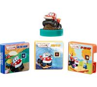 Little Tikes colección de Camiones de Juguete Mighty Truck - Juguetes Duros