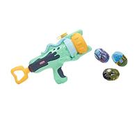 Little Tikes My First Mighty Blasters, spray Blaster, lanzador de mano seguro con 3 cápsulas de alimentación suave, para diversión en interiores o exteriores, juguete para niños para mayores de 3 años