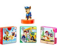 little tikes- Paw Patrol Hero Collection para Story Dream Machine-3 Historias y 1, Libros de Cuentos con Personaje Audio Play, Niñas Mayores de 3 Años, Color (MGA Entertainment 170232-SPAZ)