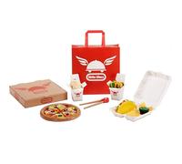 Little Tikes Primer Juego De Comida Con Más De 200 Accesorios
