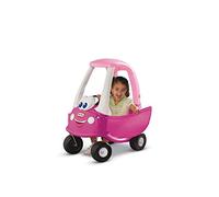 Little Tikes Princess Cozy Coupe Pink by Little Tikes