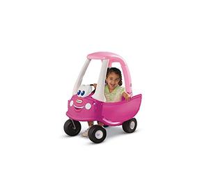 Little Tikes Princess Cozy Coupe Pink by Little Tikes