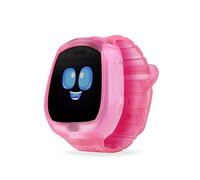 Little Tikes Smartwatch-pink Tobi Robot Reloj Inteligente Cámara, Video, Juegos Y Actividades Niñas-rosa. Edad: 4+, Multicolor (655340e5c)