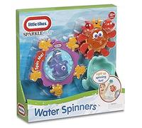 LITTLE TIKES Sparkle Bay Water Spìnners