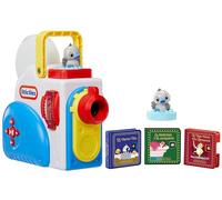 little tikes Little Tikes-174681-UK-Máquina de ensueño con Coll de Cuento de Hadas, Color (174568-SP)