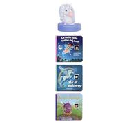 Little tikes Story Dream Machine Magical Creatures Collection - Juguete Educativo para niños y niñas a Partir de 3 años