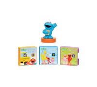 Little tikes Story Dream Machine Monster & Friends Galletas de sésamo