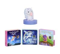 Little tikes story dream machine random house, colección de las criat