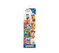 Little Tikes Story Dream Machine Recharge - Pack 3 Historias Paw Patrol Con Figura Chase Y Luz En Modo Luz Nocturna (requiere Story Dream Machine)