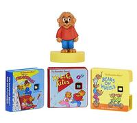 Little tikes Story Dream Machine The Berenstain Bears Adventure Story Collection - Juguete Educativo para niños, Adolescentes y niñas a Partir de 3 años