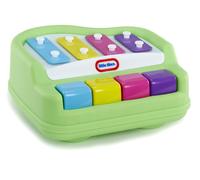 Little Tikes Tap-A-Tune Piano - Easy to Press Keys - Ideal First Instrument - Pr
