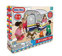 Little Tikes Tienda Caravana RV