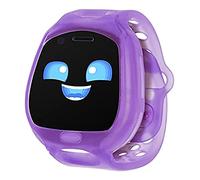 Little Tikes Tobi Robot Reloj Inteligente para Niños con Cámara, Video, Juegos y Actividades para Niños y Niñas - Purpura. Edad: 4+