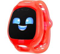 Little Tikes Tobi Robot Reloj Inteligente para Niños con Cámara, Video, Juegos y Actividades para Niños y Niñas - Rojo. Edad: 4+