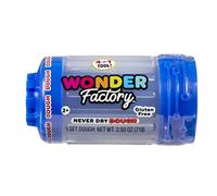 Little Tikes Wonder Factory Single Dough - Blue