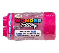 Little Tikes Wonder Factory Single Sand - Magenta