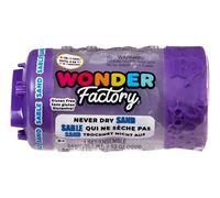 Little Tikes Wonder Factory Single Sand - Purple