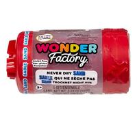 Little Tikes Wonder Factory Single Sand - Rojo