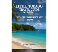 Little Tobago Travel Guide