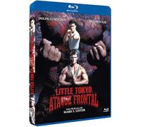Little Tokyo: Ataque Frontal [Blu-ray] (1991) Showdown in Little Tokyo