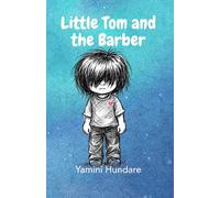 Little Tom and the Barber: A Funny Story