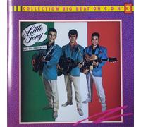 LITTLE TONY & BROTHERS - Same (Little Tony & Brothers) / 7904072