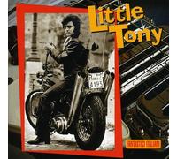 Little Tony - Fantastici Italiani