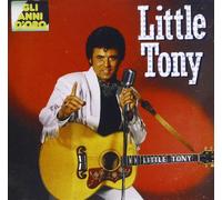 Little Tony - Gli Anni D'oro