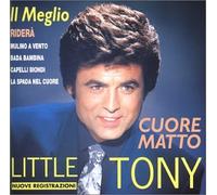 Little Tony - Il Meglio
