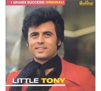 Little Tony - Little Tony