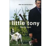 Little Tony [Reino Unido] [DVD]