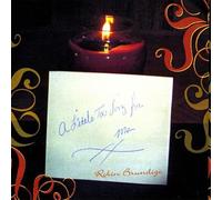 Little Too Long for Me