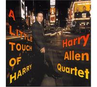 Little Touch of Harry (Import)