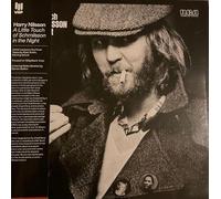 Little Touch Of Schmilsson In The Night - 180-Gram Black Vinyl