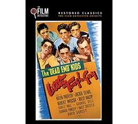 Little Tough Guy [USA] [DVD]