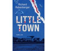 Little Town: Ein explosiver Thriller über Rassismus, Macht, Gier und die dunklen Geheimnisse einer afrikanischen Insel